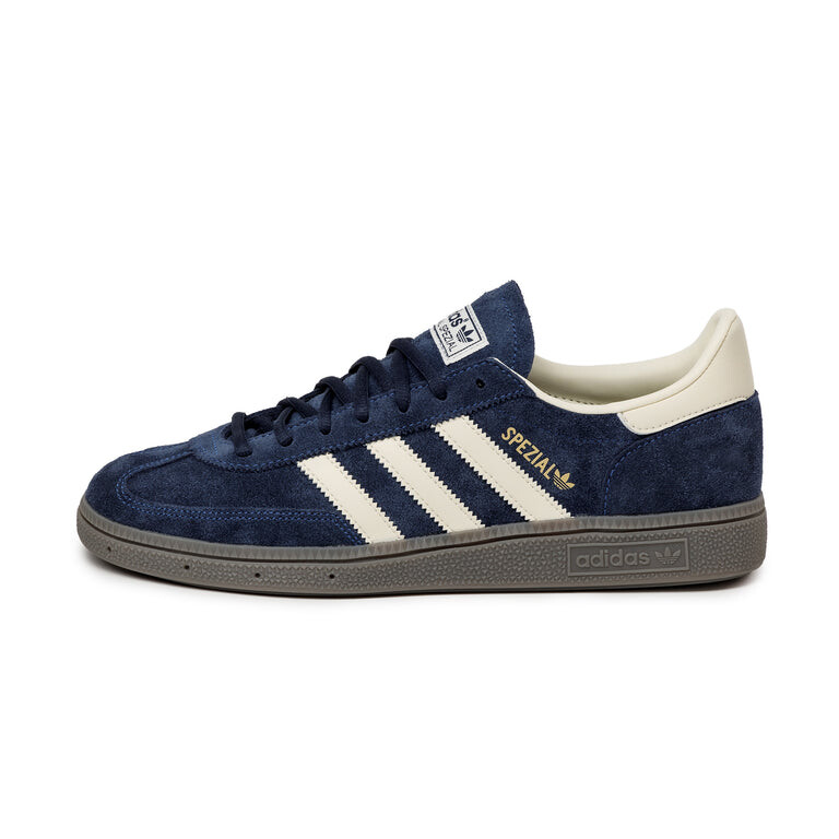 

Кроссовки Handball Spezial Adidas, индиго