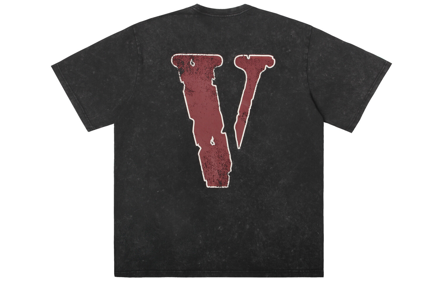 

VLONE футболка унисекс, Бежевый (подарочный пакет)