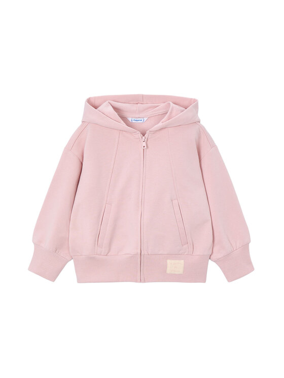 

Свитшот regular fit 4449 Mayoral, розовый