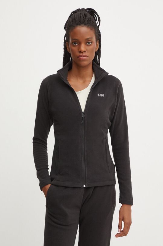 

Спортивная толстовка Daybreaker Helly Hansen, черный