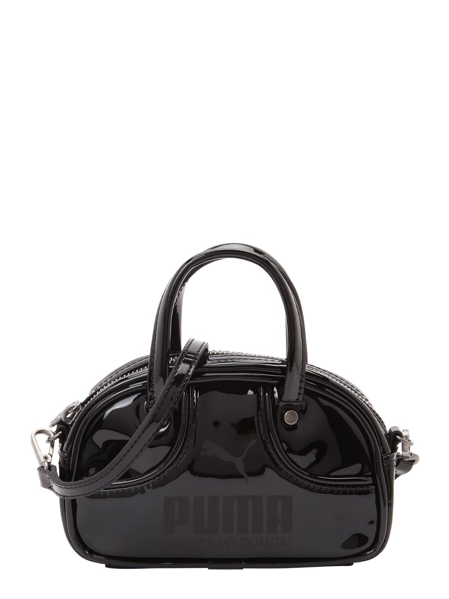 

Сумка кросс-боди PUMA 1976 Micro 1, Black