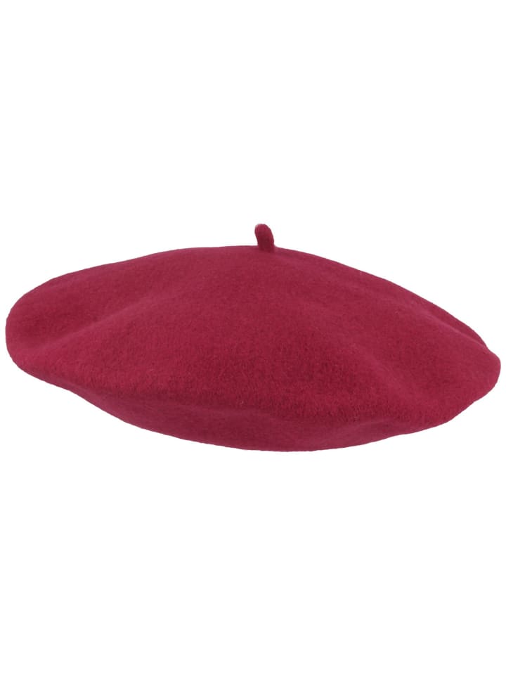 

Шапка BREITER, красный