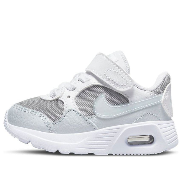 

Кроссовки air max sc low tops retro Nike, белый