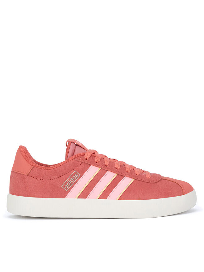 

Кроссовки Adidas, красный