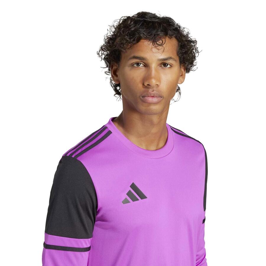 Мужская вратарская майка adidas Squadra 25 с длинным рукавом GK JSY — фото 4