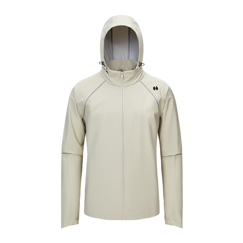 

Куртка мужская Hotsuit, цвет Silver White, Белый, Куртка мужская Hotsuit, цвет Silver White