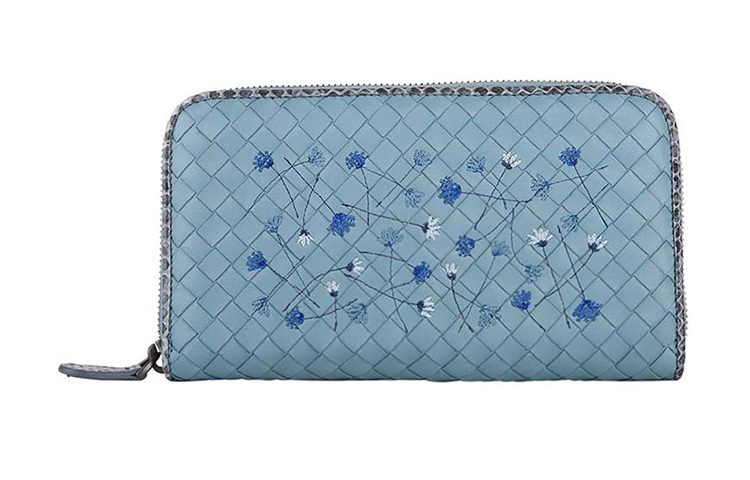 

Кошелек Bottega Veneta