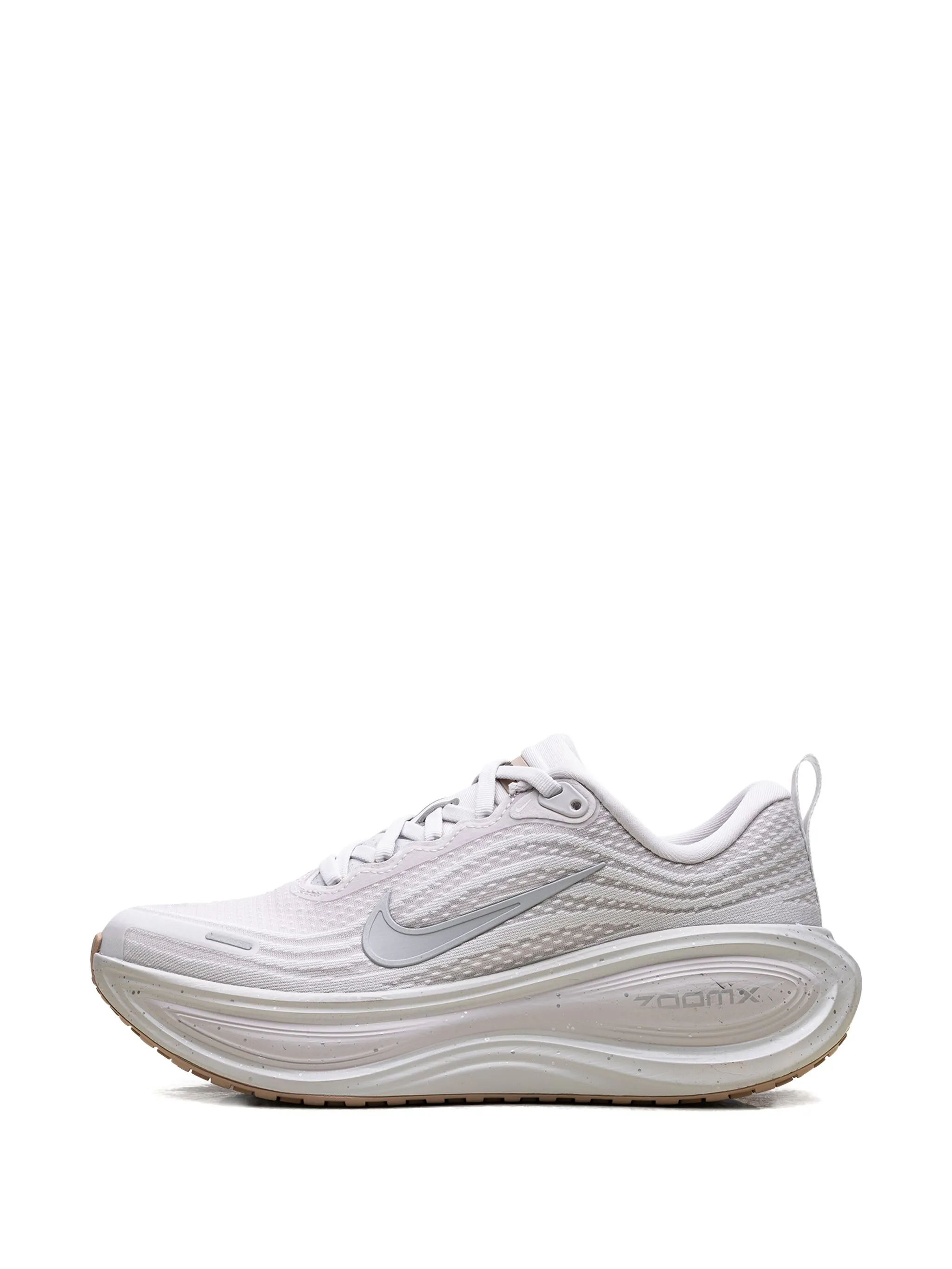 Кроссовки Vomero Plus Nike, серый — фото 3