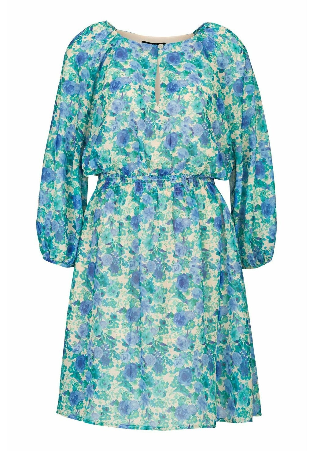 

Дневное платье ADDISON Dine 'n' Dance, синий