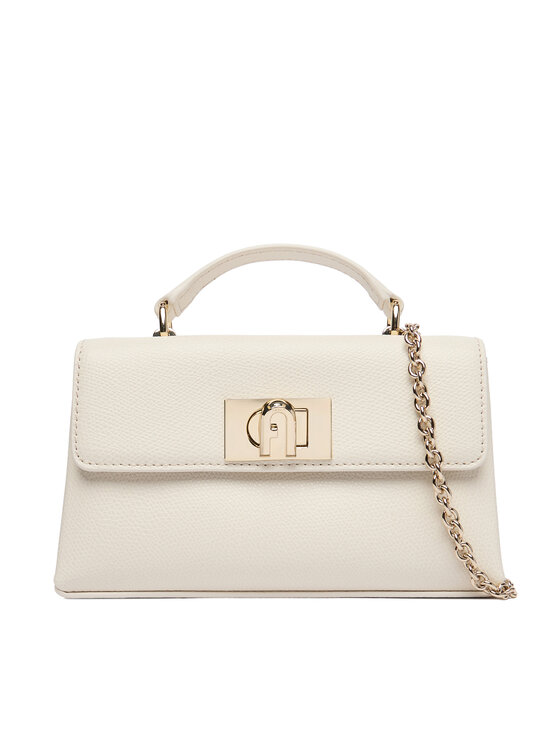 

Сумка 1927 Mini WE00423 ARE000 CN PNN00 Furla, экрю