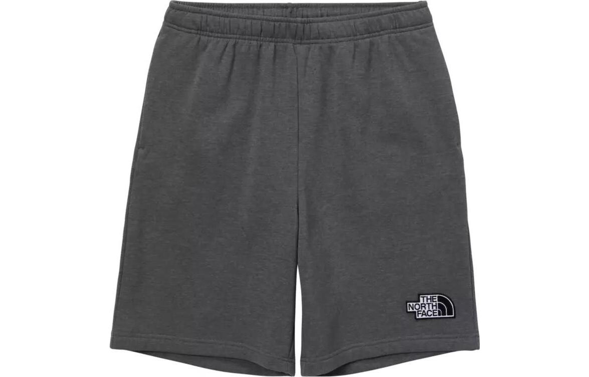 

THE NORTH FACE Мужские повседневные шорты, цвет Black