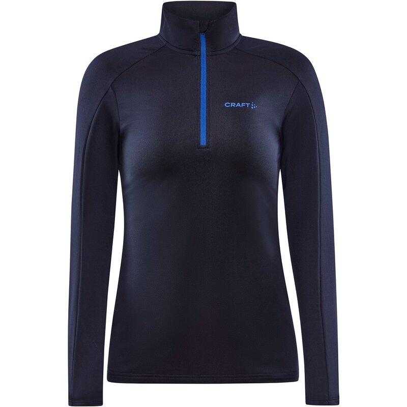 

Средний слой усиления сердечника Rollkragenpullover w Craft, цвет blaze