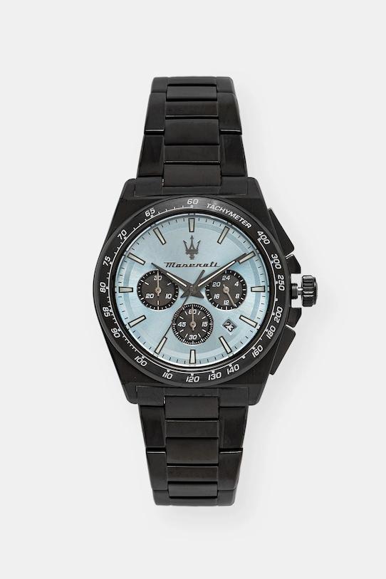 

Часы Maserati, серый