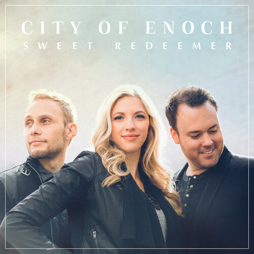 

CD диск City Of Enoch: Sweet Redeemer