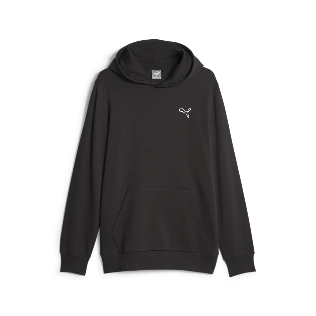 

Толстовка PUMA "Better Essentials Hoodie Men", черный