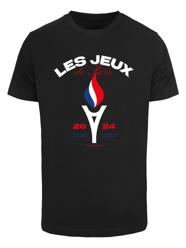

Футболка Mister Tee s, черный