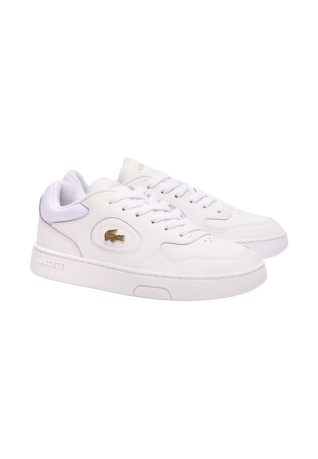 Женские кроссовки - LINESET STEALTH PACK, кроссовки, однотонный LACOSTE, цвет