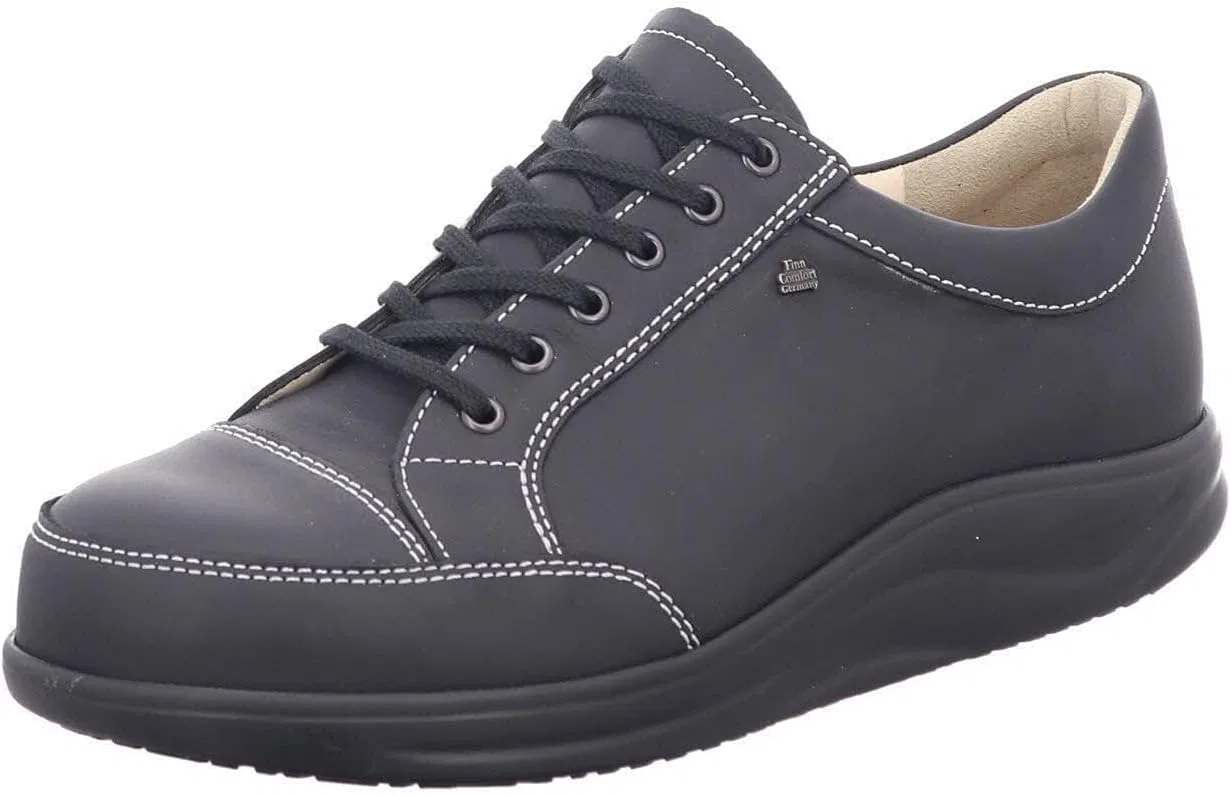 Кроссовки Finn Comfort Adult Huelva Black