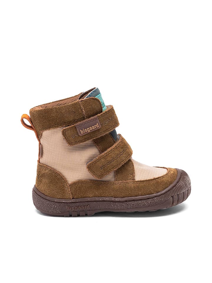 

Bisgaard Ботинки ''Huxie'' светло-коричневого/бежевого цвета