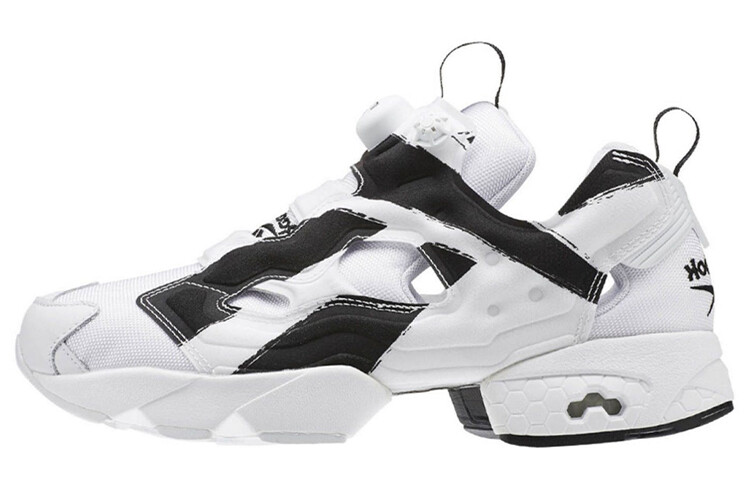 

Кроссовки Reebok Instapump Fury Future Overbranded