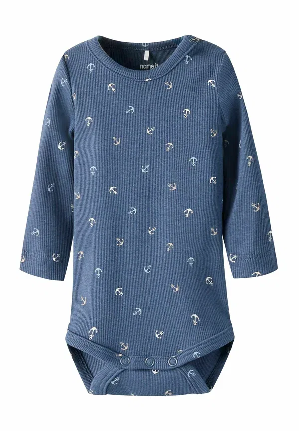 Комбинезон Name It, vintage indigo