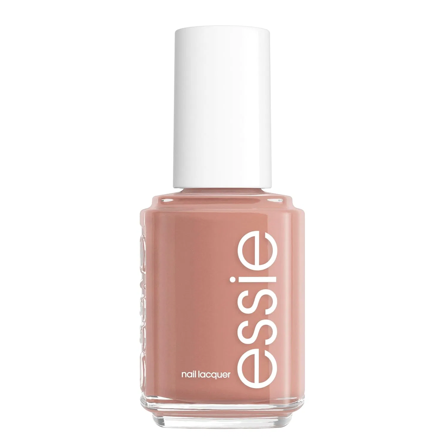 Лак для ногтей «Lady Like» от Essie Essie, Pink