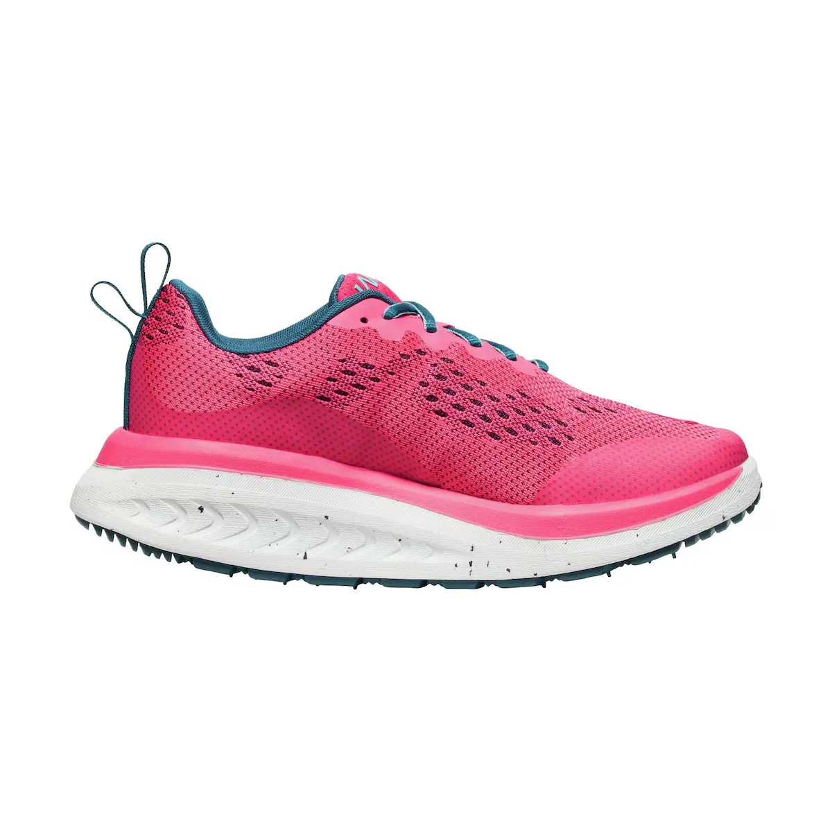 

Женские походные ботинки Keen WK400, розовый
