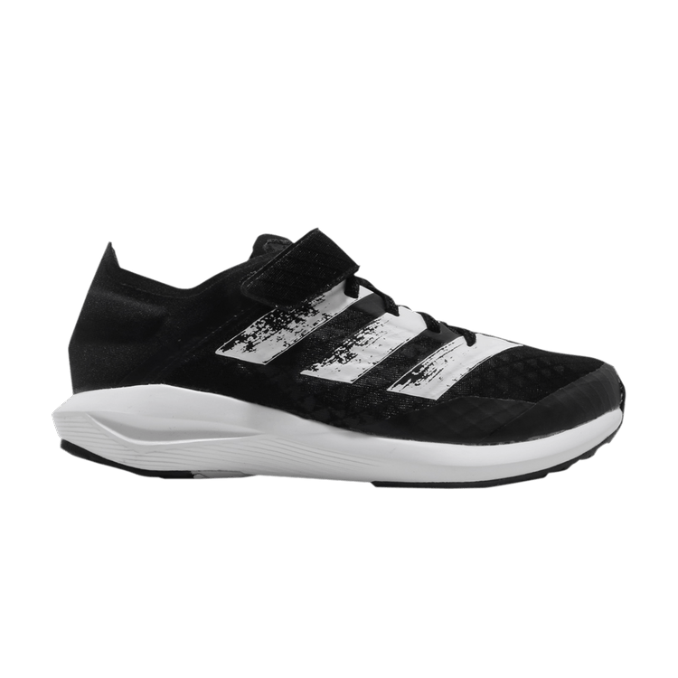 

Кроссовки RapidaFaito Summer.Rdy J 'Black White', черный