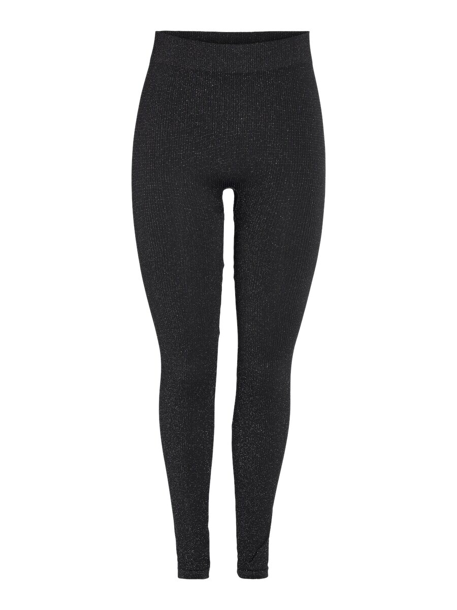 

Леггинсы Noisy may Skinny Leggings NMIVY TAMURA, черный