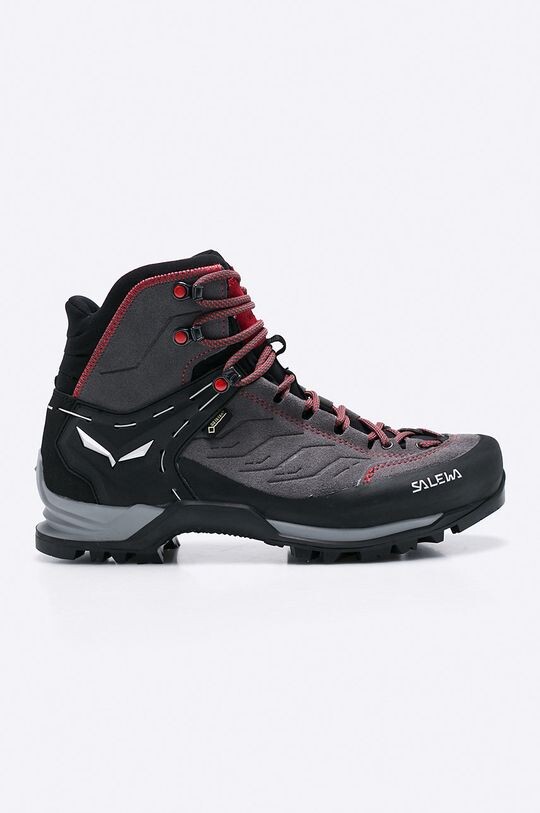 

Кроссовки Ms Mtn Trainer Mid Gtx Salewa, серый