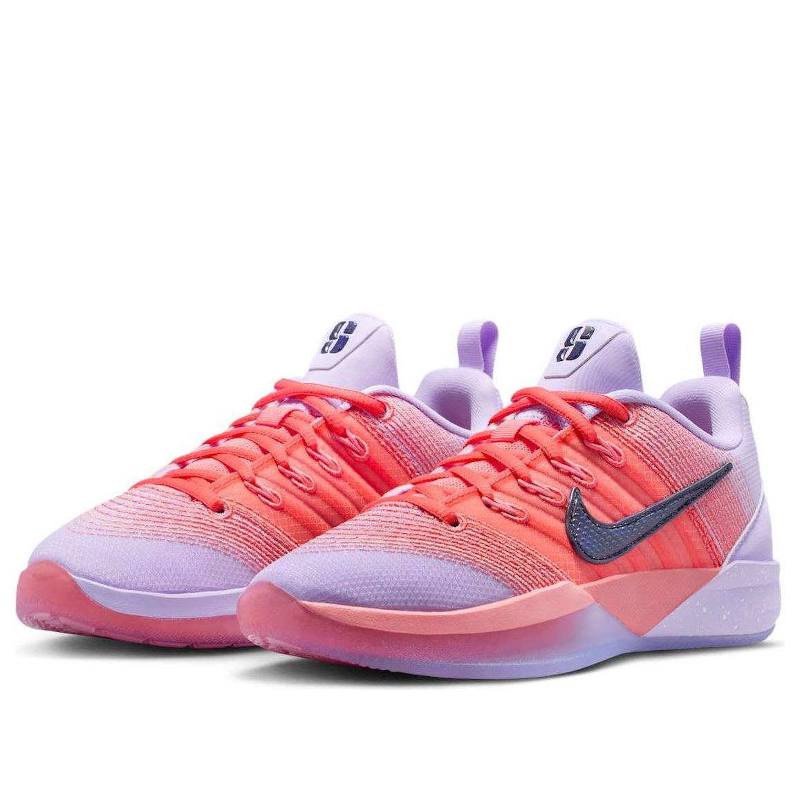 Кроссовки (GS) Nike Sabrina 3 'Radiant' — фото 4