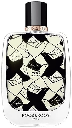 

Парфюмированная вода, 100 мл Roos & Roos, Woods In Love, Roos&Roos