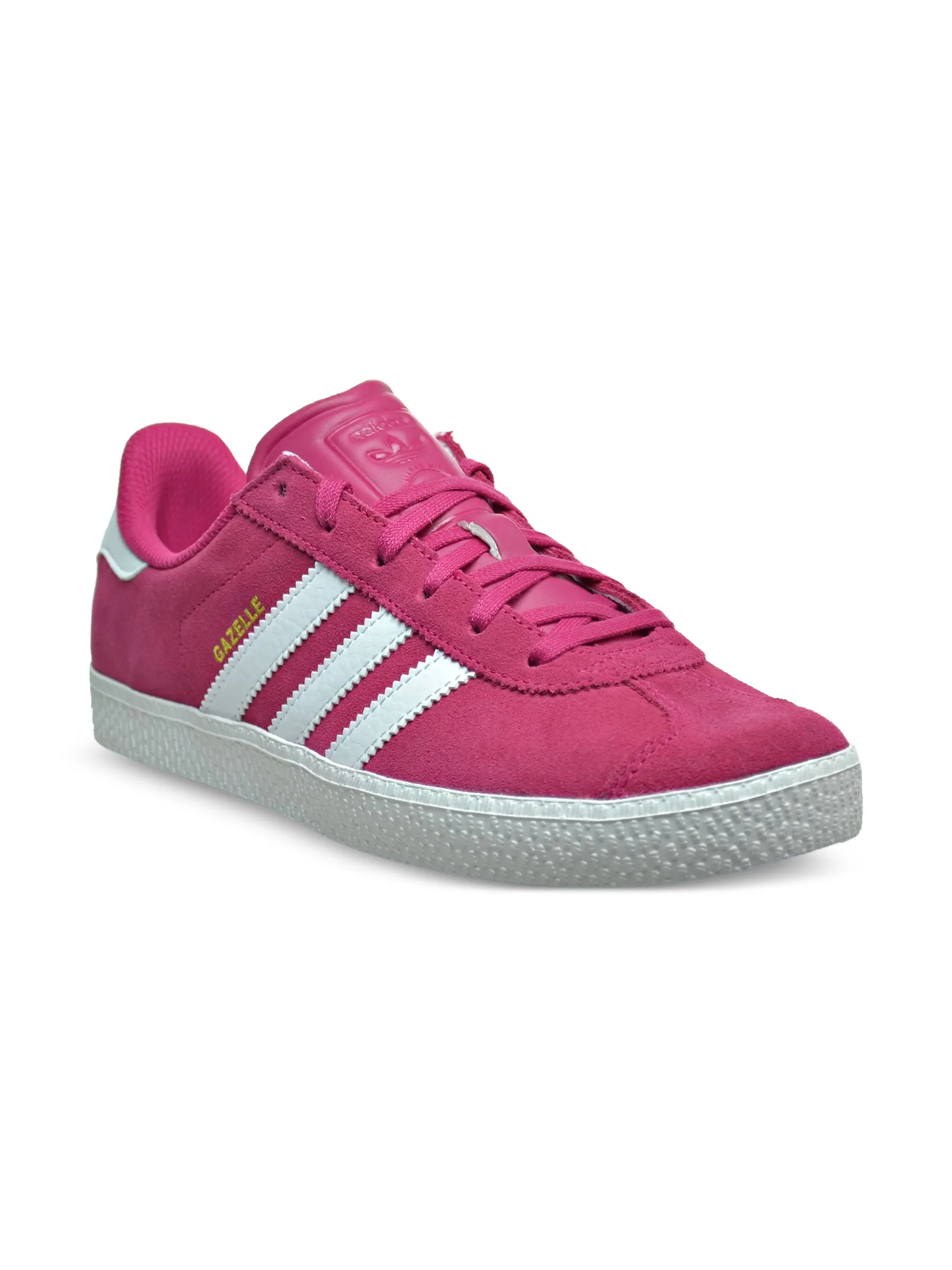 

Кроссовки Gazelle 2 Adidas Kids, розовый
