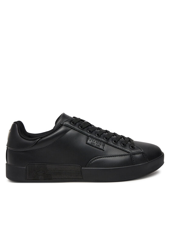 

Кроссовки Caserta FMFCAS ELL12 Guess, черный