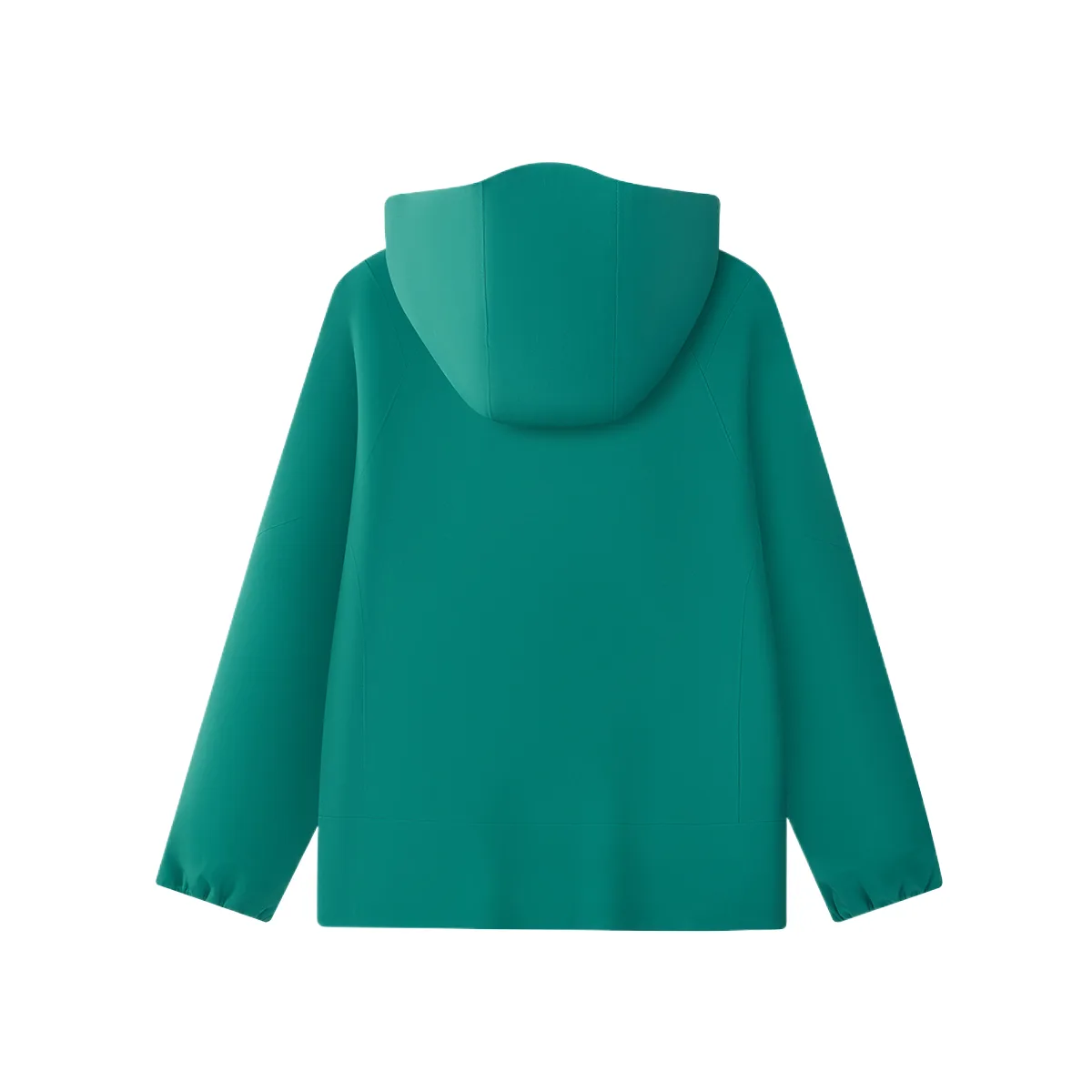Ветровка детская FILA KIDS, Green Brown Blue — фото 3