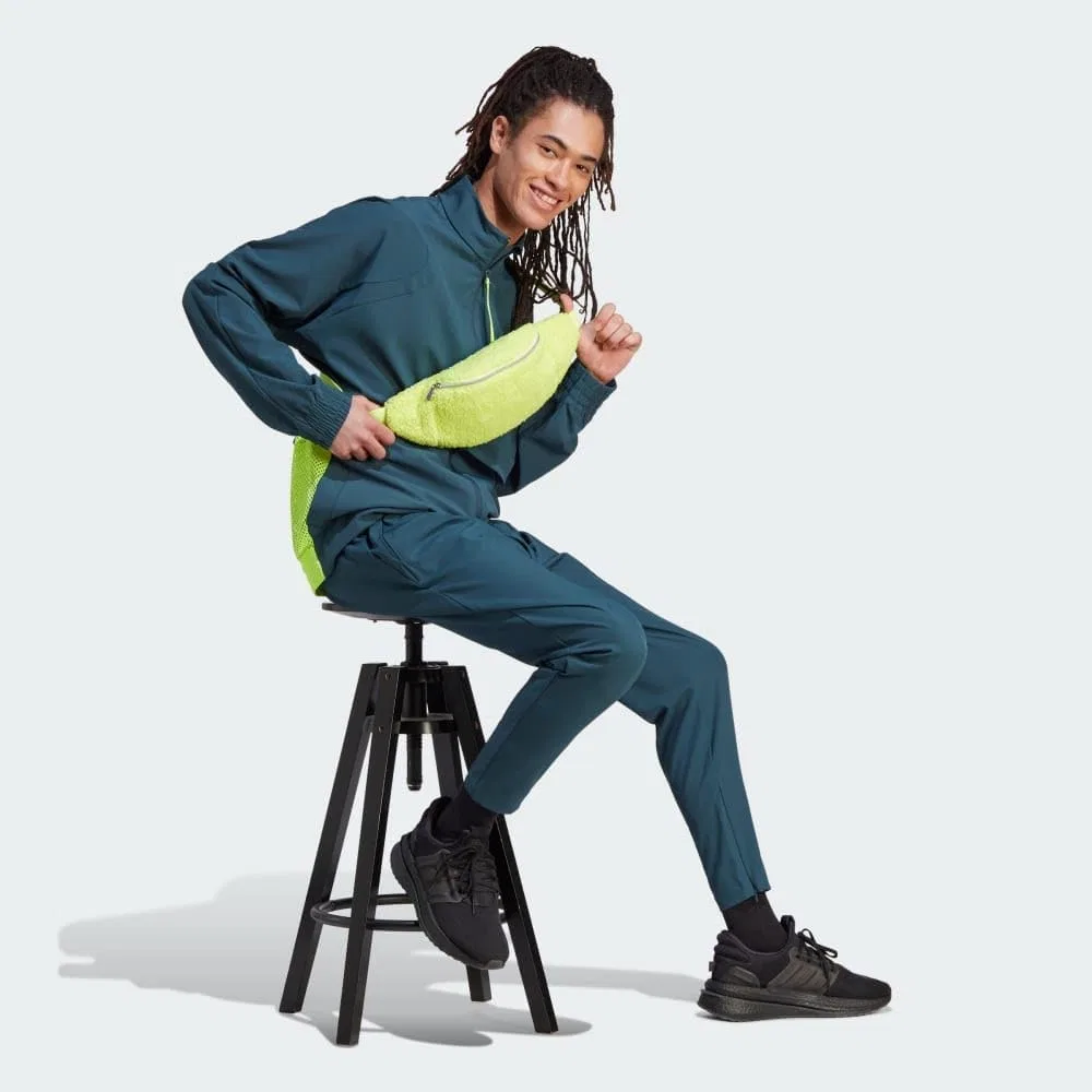 Мужская спортивная футболка adidas City Escape — фото 4