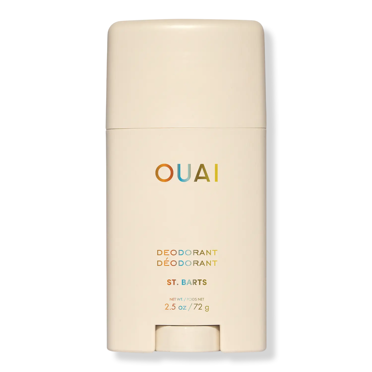 

Дезодорант St. Barts Aluminum-Free Deodorant OUAI