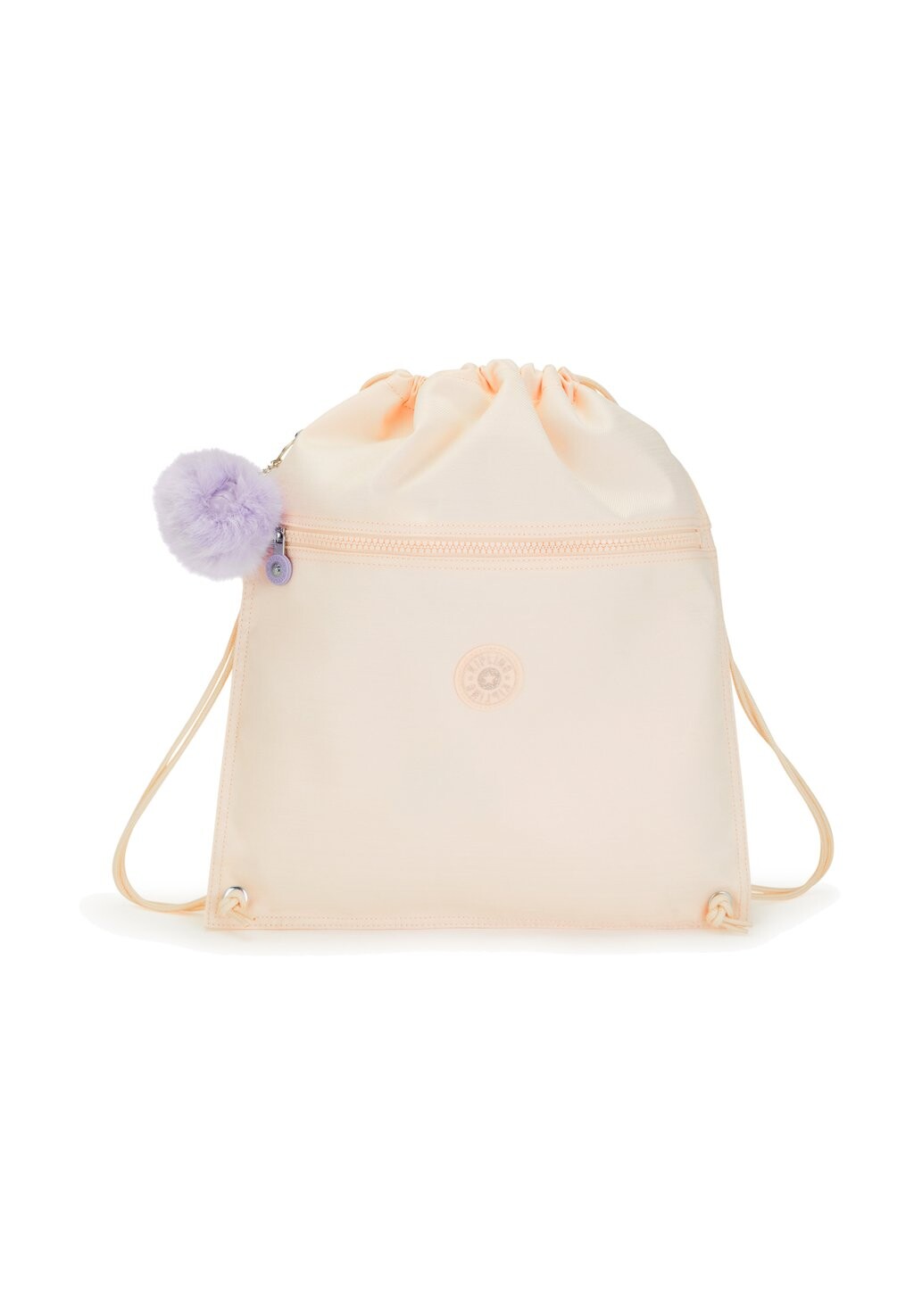 

Спортивная сумка SUPERTABOO Kipling, цвет tender blossom