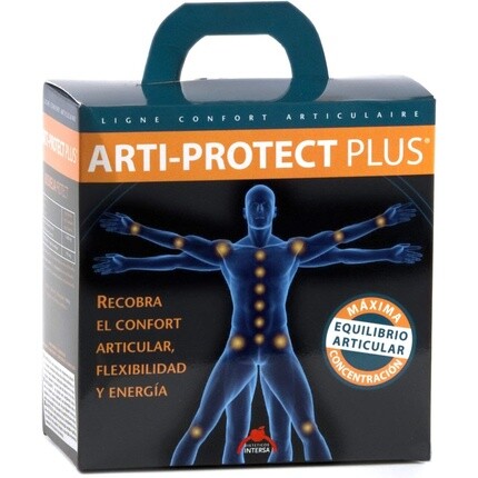 

ARTI PROTEC Plus 45 INT Жемчуг Intersa