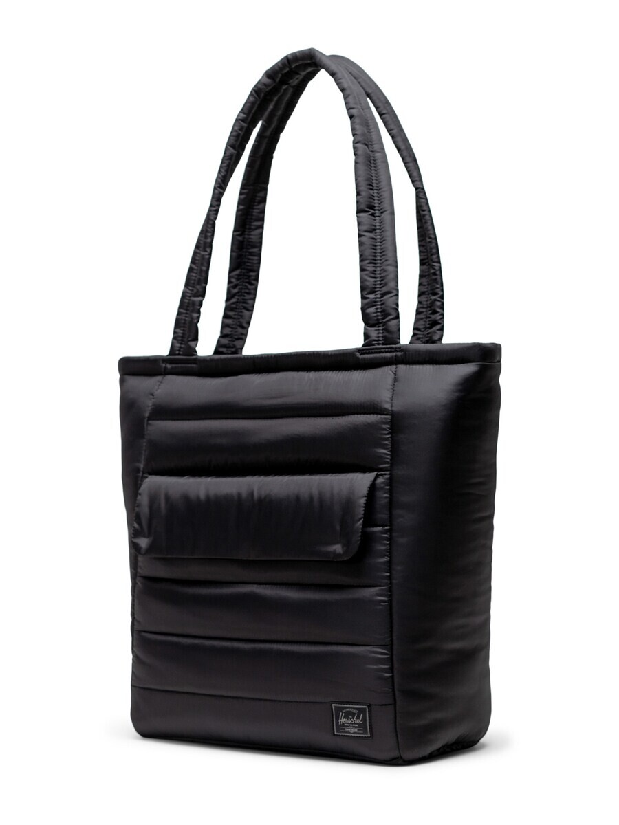 

Сумка шоппер Herschel Shopper Retreat, черный