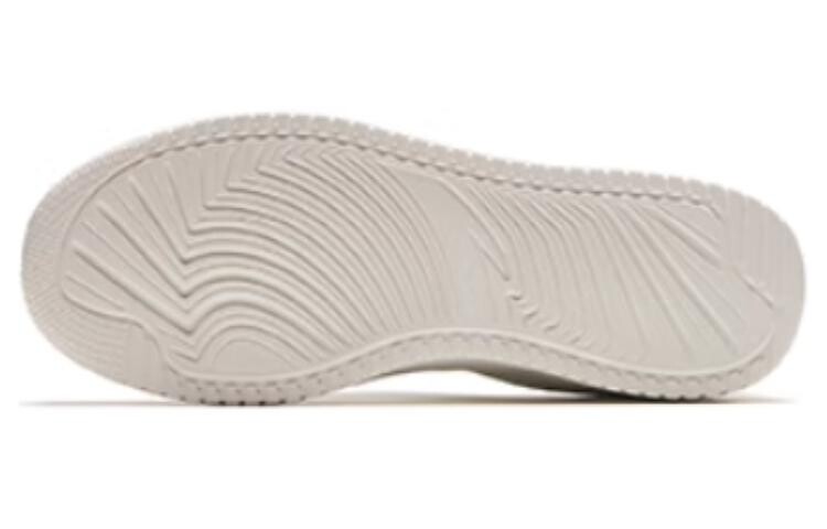 Кроссовки ANTA Lifestyle Shoes Men Low-top White/Red, белый/красный — фото 4