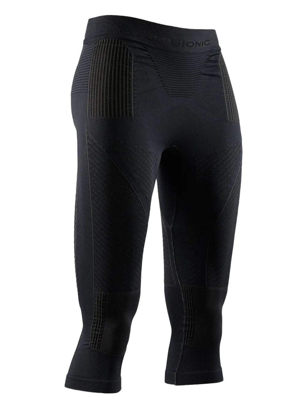

Леггинсы Accumulator X BIONIC, черный