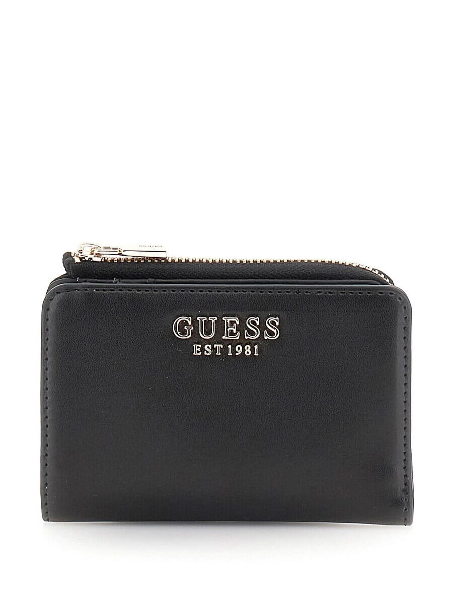 

Кошелек GUESS Wallet Laurel, черный