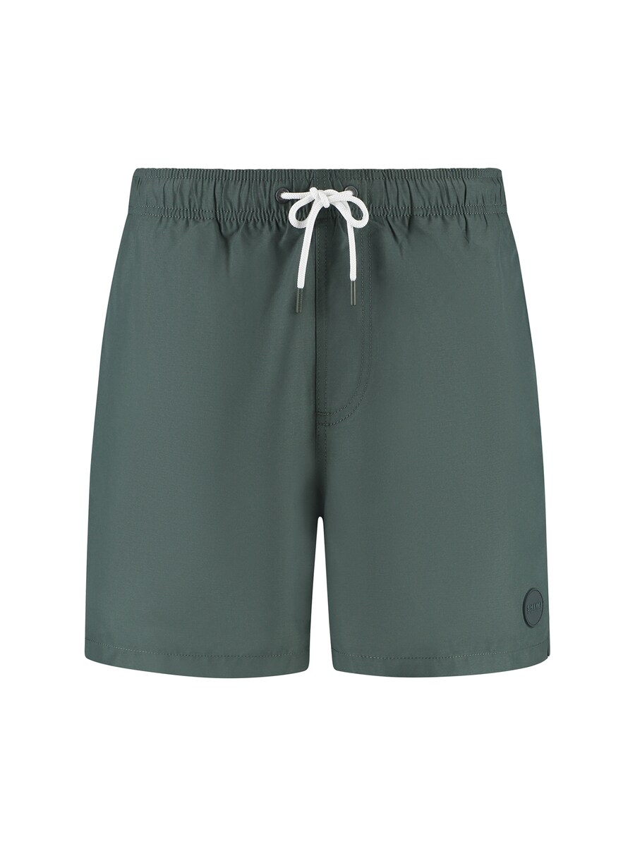 

Шорты для серфинга Shiwi Mike, темно-зеленый