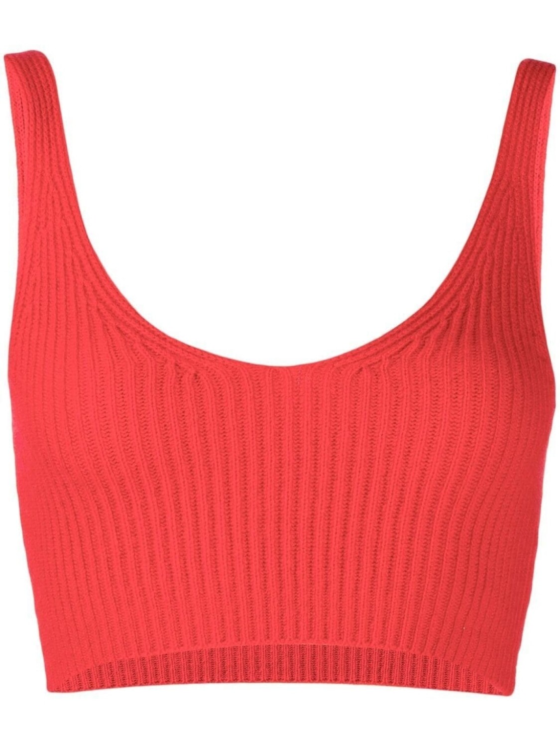 

Бюстгальтер-бралетт Reese Cashmere In Love, красный