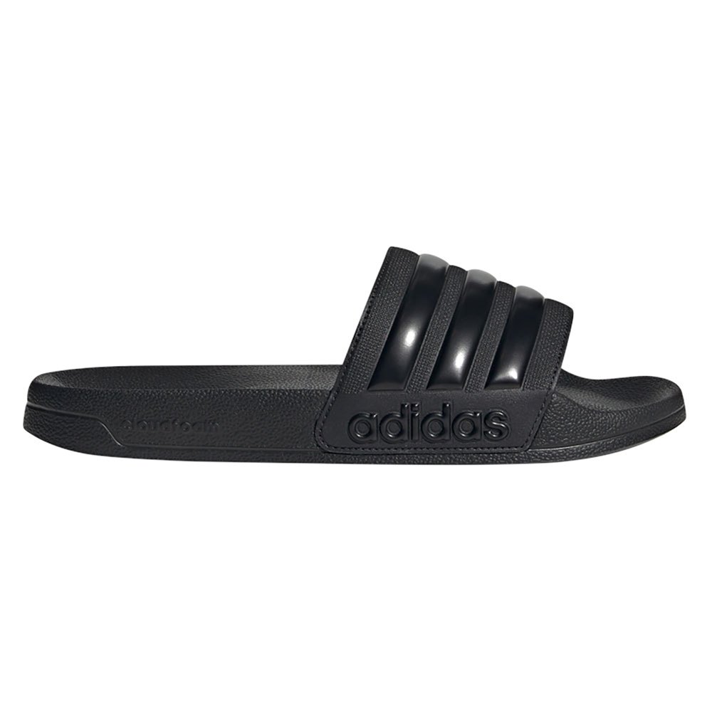 

Шлепанцы adidas Adilette Shower, черный