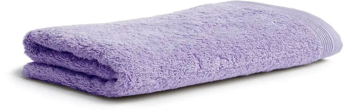 

Полотенце Möve "Superwuschel", (1 шт.), с вышивкой Möve 80х150 см (1 шт.), цвет lilac