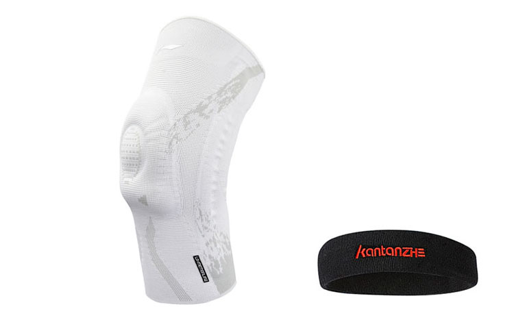 

Защитные наборы Polyamide Unisex LINING, белый