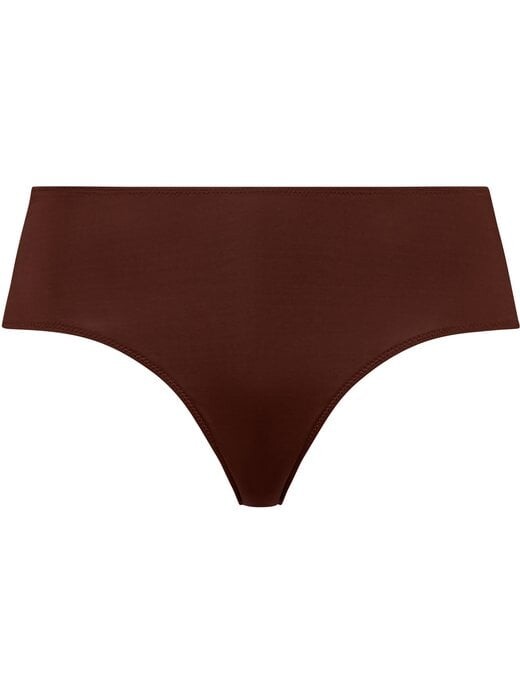 

Трусики миди elia Hanro, коричневый
