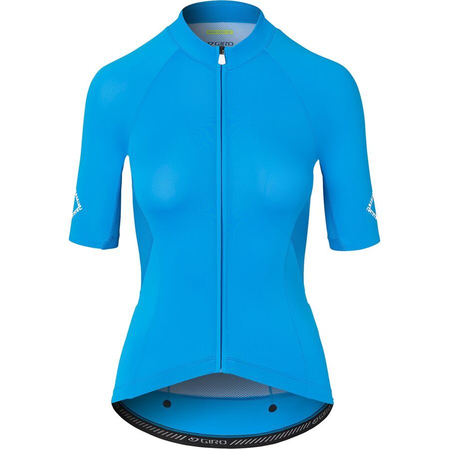 

Футболка Giro Chrono Elite Giro, Ano Blue
